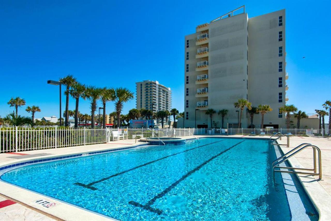 Sans Souci 303 Apartamento Pensacola Beach Exterior foto