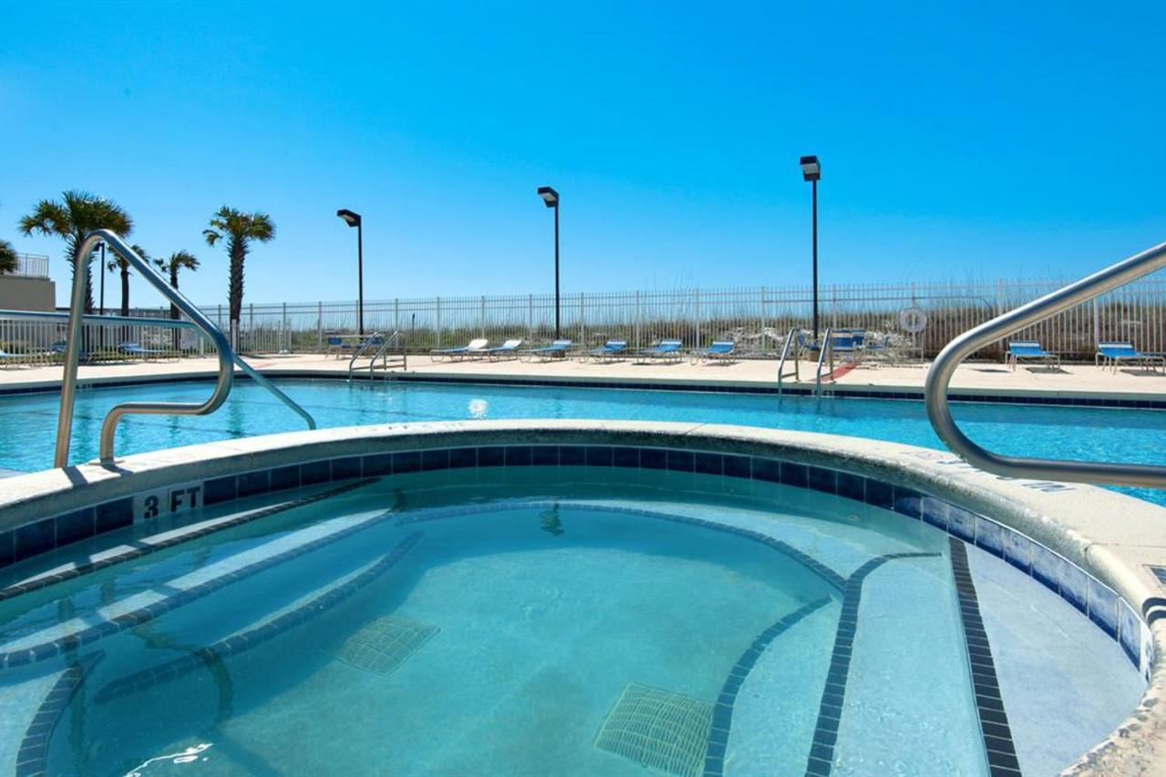 Sans Souci 303 Apartamento Pensacola Beach Exterior foto