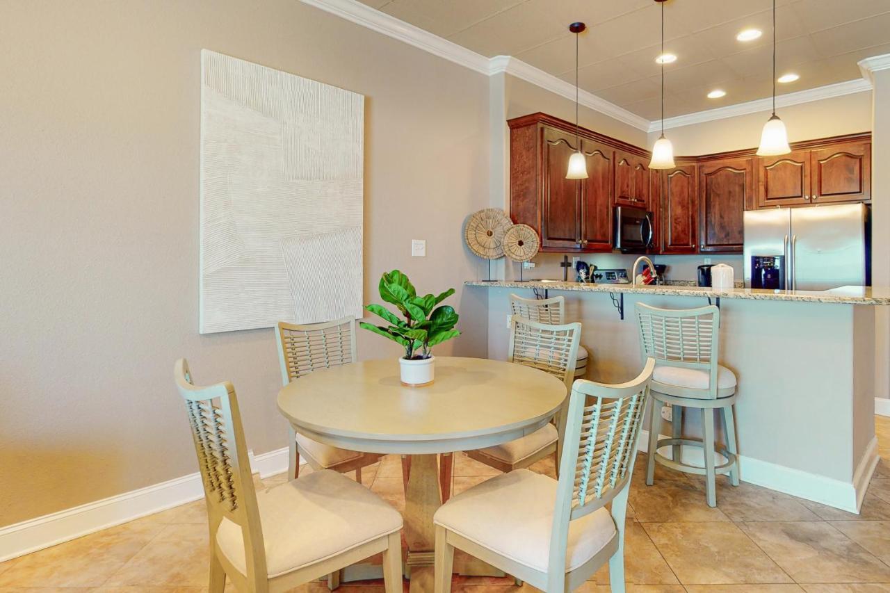 Sans Souci 303 Apartamento Pensacola Beach Exterior foto