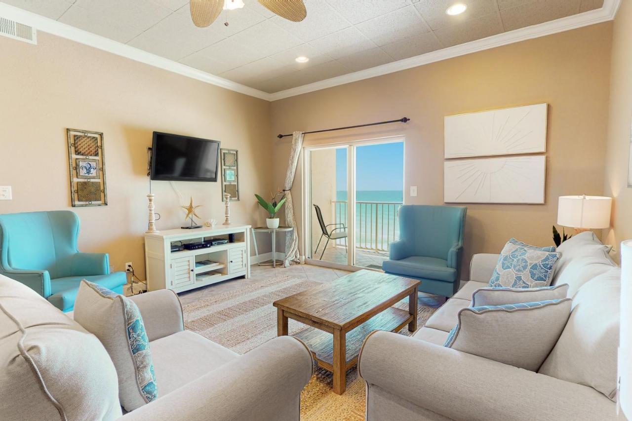 Sans Souci 303 Apartamento Pensacola Beach Exterior foto