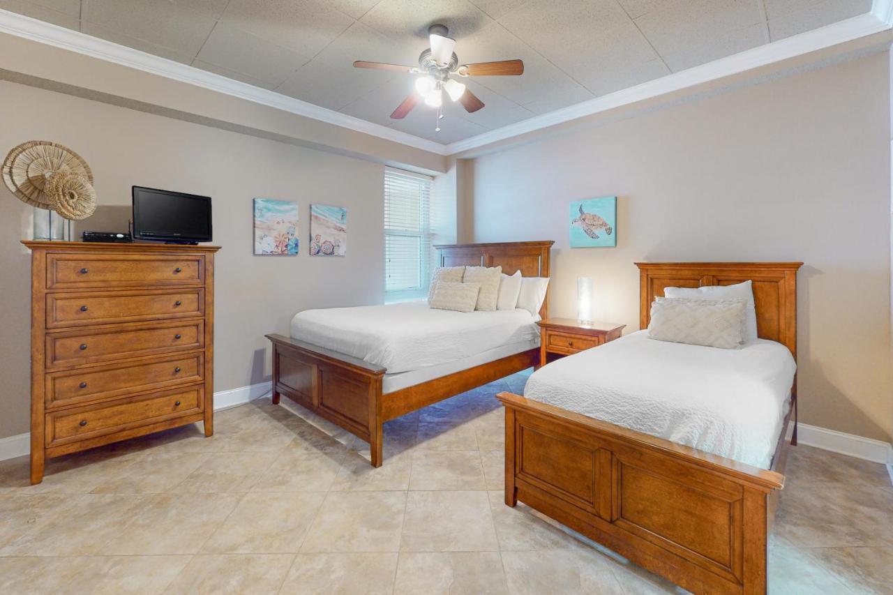 Sans Souci 303 Apartamento Pensacola Beach Exterior foto