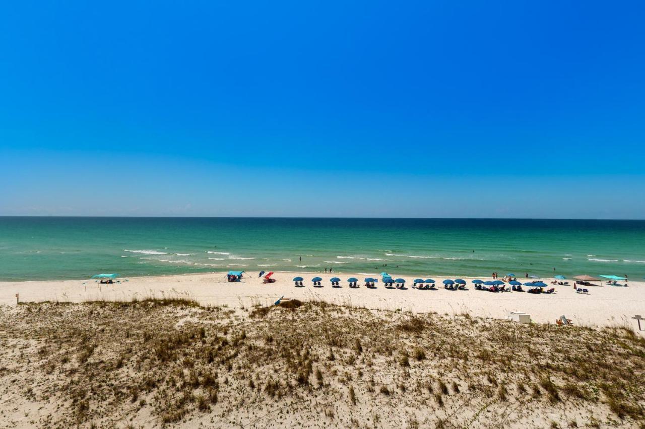 Sans Souci 303 Apartamento Pensacola Beach Exterior foto