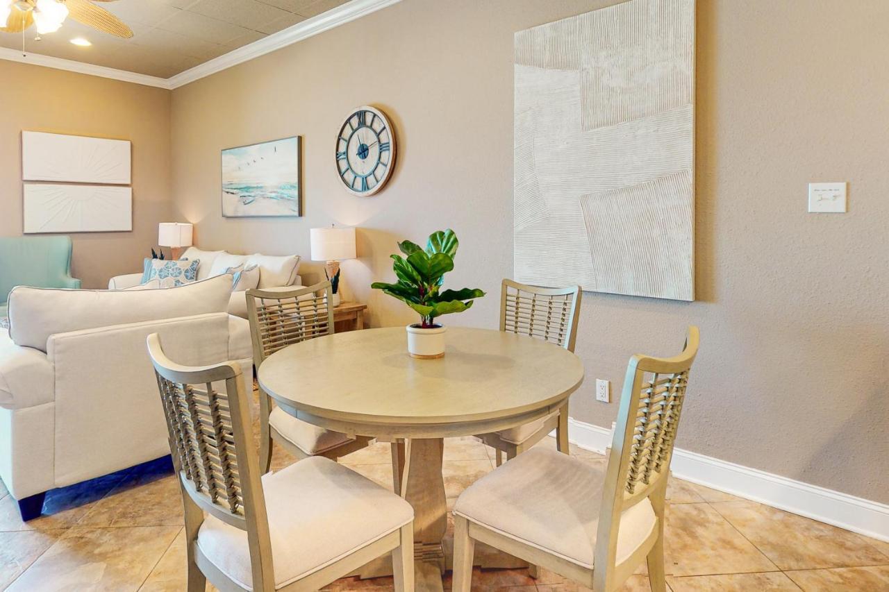 Sans Souci 303 Apartamento Pensacola Beach Exterior foto