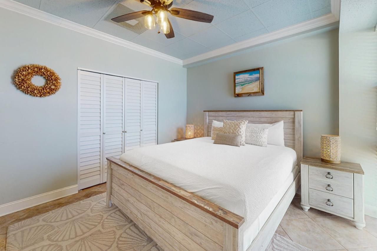 Sans Souci 303 Apartamento Pensacola Beach Exterior foto