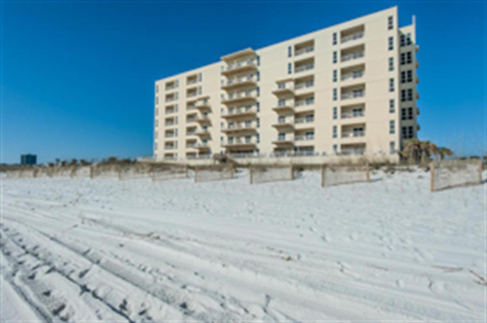 Sans Souci 303 Apartamento Pensacola Beach Exterior foto
