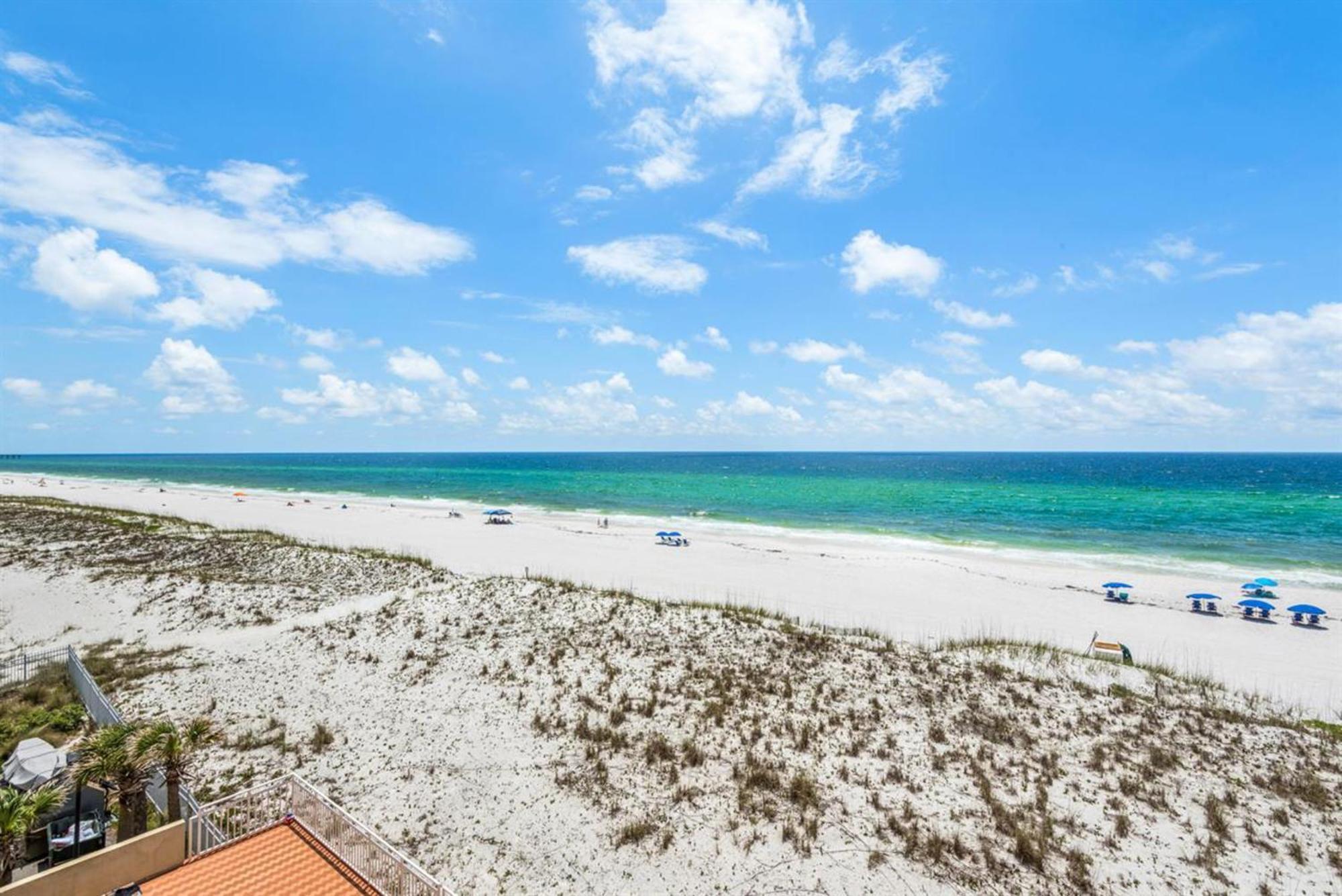 Sans Souci 303 Apartamento Pensacola Beach Exterior foto